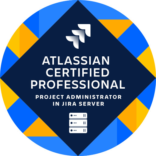 Atlassian Certified Professional