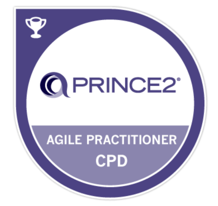 Prince2 Agile